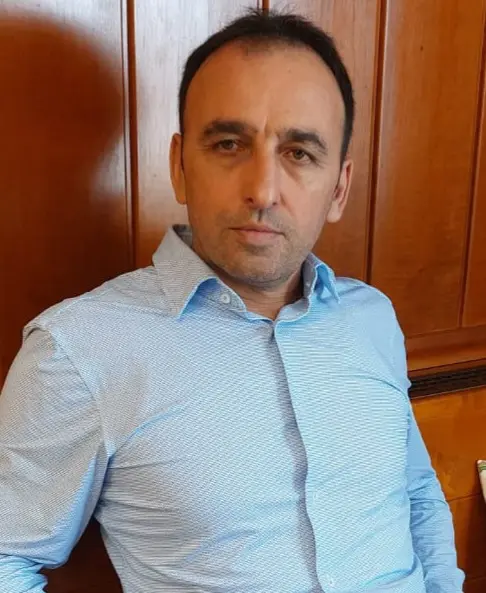 Göksal Zaman